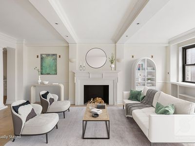 305 E 72nd St APT 11H, New York, NY, 10021