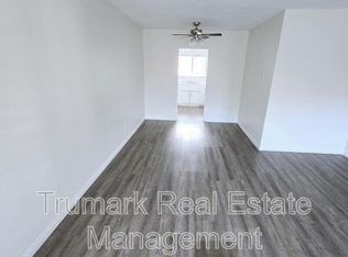 417 N Los Robles Ave APT 8, Pasadena, CA 91101