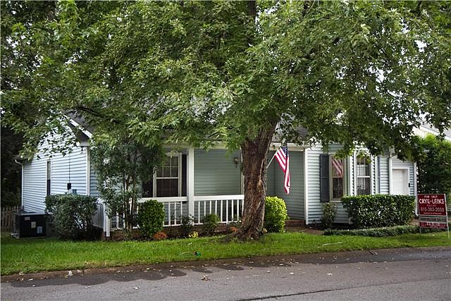 2nd image of 5408 Village Way