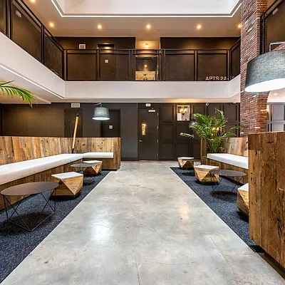 Rented by Nooklyn NYC LLC | media 39