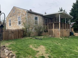 4329 Mountain View Rd NW, Roanoke, VA 24017