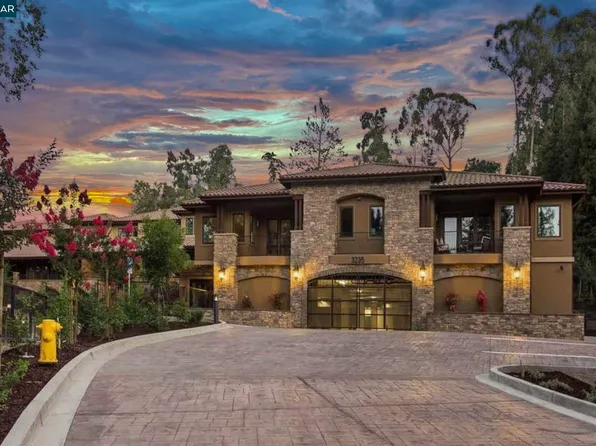 3235 Mount Diablo Ct #209, Lafayette, CA 94549