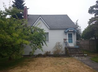 1930 45th Ave SW, Seattle, WA 98116