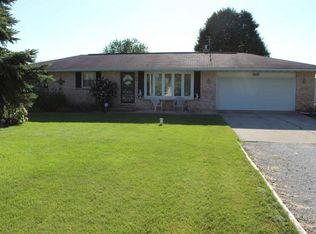 53243 Ash Rd, Granger, IN 46530