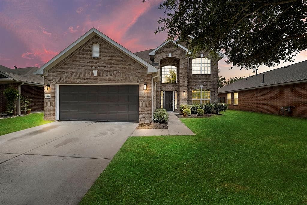 11510 Lovington Dr, Houston, TX 77088 | Zillow