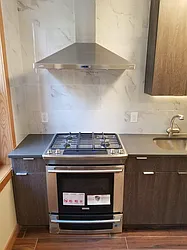 Rented by Northside Plaza Inc.