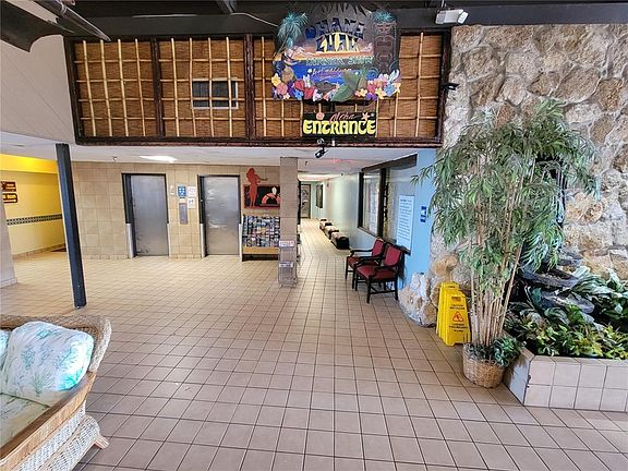 4th image of 2301 S ATLANTIC AVENUE #238