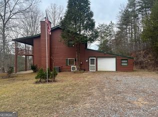 1200 Knollwood Rd, Mineral Bluff, GA 30559