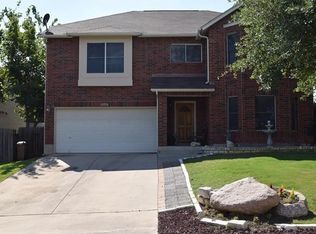 10710 Jonwood Way, Austin, TX 78753