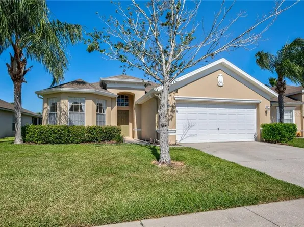 174 Minniehaha Cir, Haines City, FL 33844