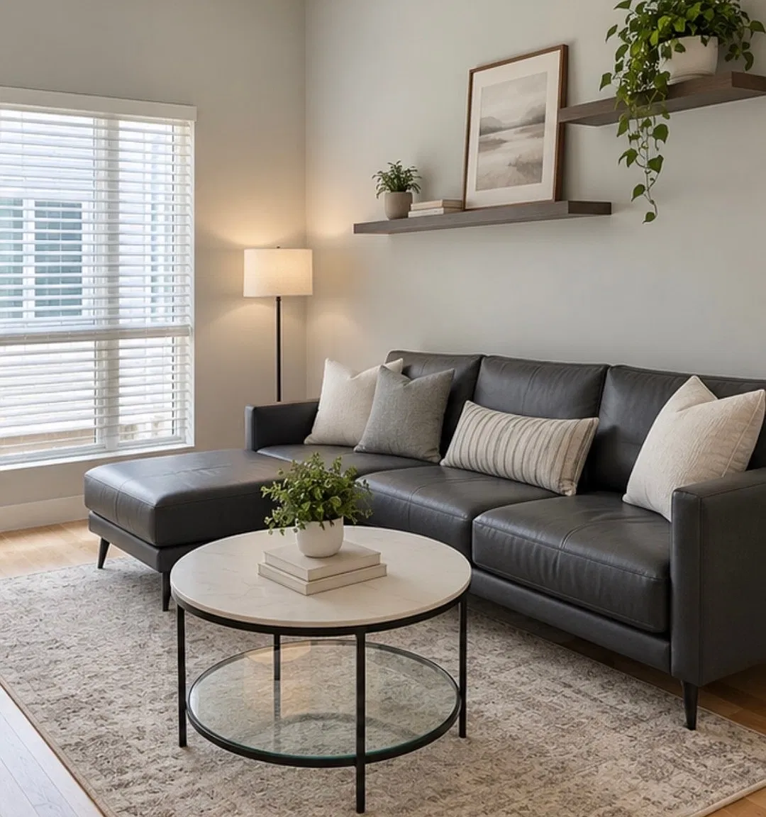 2 bed, 2.5 bath, 1190 sqft, $2,750 — Photo 3