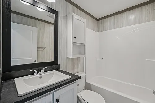 Floor plan Pulse 734