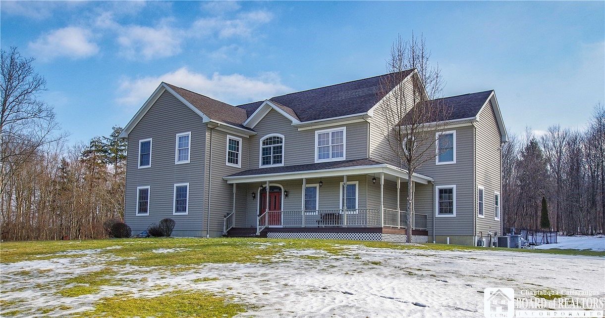 2180 Big Tree Rd, Lakewood, NY 14750 Zillow