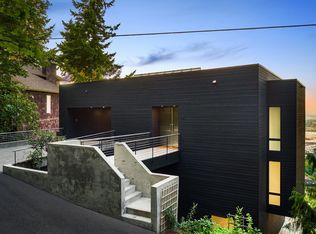 (Undisclosed Address), Portland, OR 97210