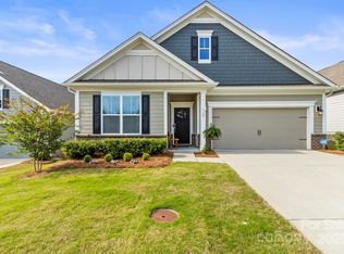 329 Secretariat Dr, Iron Station, NC 28080
