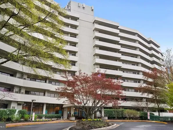 5300 Columbia Pike APT 904, Arlington, VA 22204
