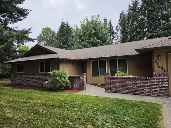 21638 Oregon Trail Rd SW, Centralia, WA 98531