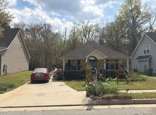 165 Glynn Addy Dr, Stockbridge, GA