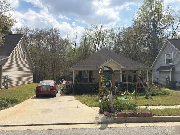 165 Glynn Addy Dr, Stockbridge, GA 30281