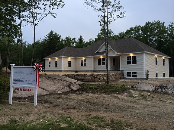 Landscape to be Gorgeous