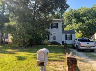 6343 Amasis Ct, North Chesterfield, VA 23234