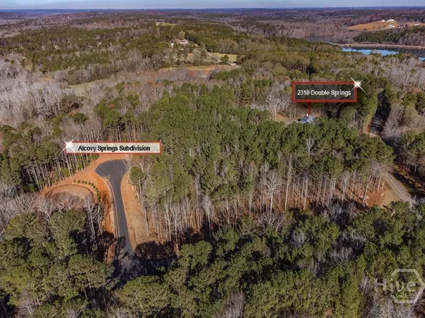 166 Alcovy Springs Drive, Monroe, GA 30656