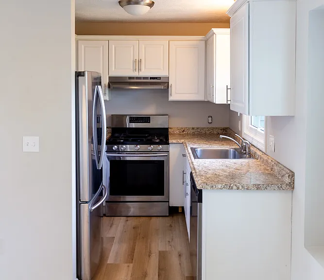 10 East St #308 — Photo 2