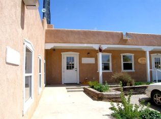 800 Bond Dr STE 3, Taos, NM 87571