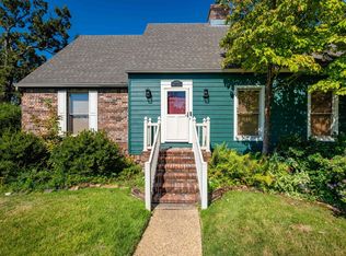1204 N Point Ln, N Little Rock, AR 72118