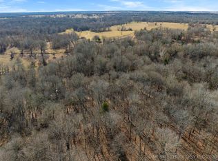 40 N 4180th Rd, Hugo, OK 74743