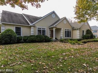 8015 Sunstone Cir, Baltimore, MD 21208