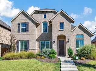 15652 Pheasant Wood Rd, Frisco, TX 75035