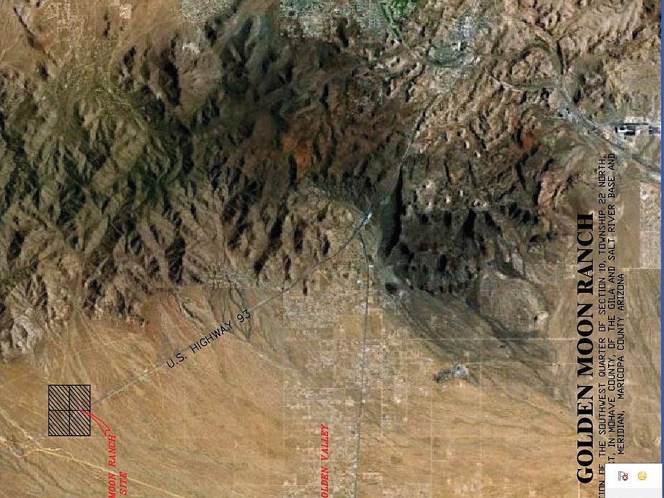 1st image of 10 Miles North Hwy 93