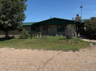 3538 County Road 110, Rye, CO 81069