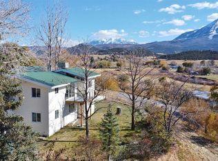 14042 Hillcrest Dr, Paonia, CO 81428