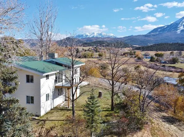 14042 Hillcrest Drive, Paonia, CO 81428