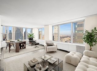 117 E 57th St Unit 44CDE, New York, NY