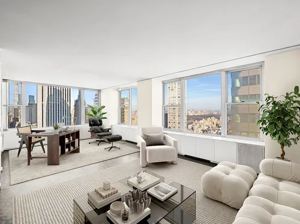 117 E 57th St Unit 44CDE, New York, NY 10022