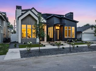 1818 S Hervey St, Boise, ID 83705