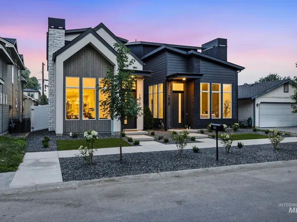 1818 S Hervey St, Boise, ID 83705