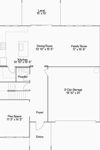 759 Terrapin Dr, Debary, FL, 32713