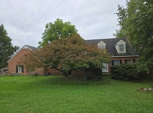 10501A Old Annapolis Rd, Frederick, MD 21701