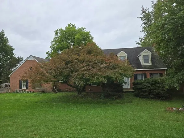 10501A Old Annapolis Rd, Frederick, MD 21701