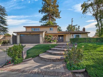 3215 Peachwillow Ln, Walnut Creek, CA, 94598