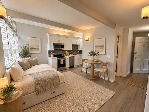 Floor plan 3106