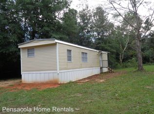 10021 Chemstrand Rd LOT 17, Pensacola, FL 32514