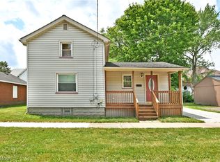 218 N Arlington Ave, Niles, OH 44446