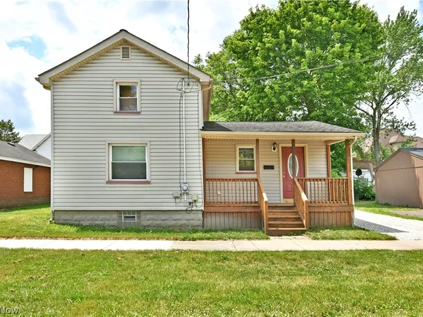 218 N Arlington Ave, Niles, OH 44446