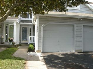 7595 Bay Hill Dr, Pickerington, OH