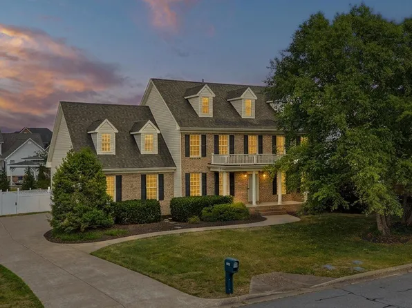 104 Bramble Ct, Winchester, VA 22602